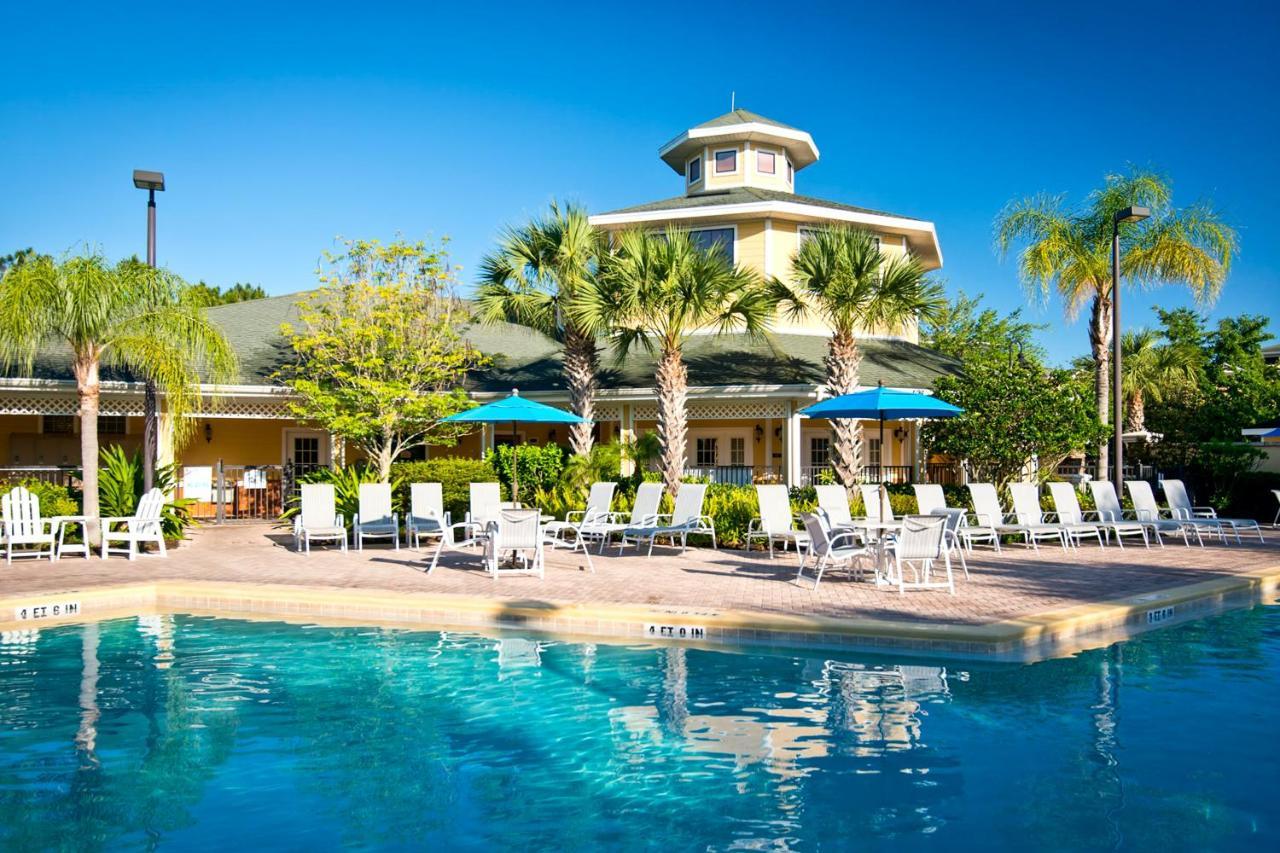 Caribe Cove Resort 30504 Kissimmee Exterior photo