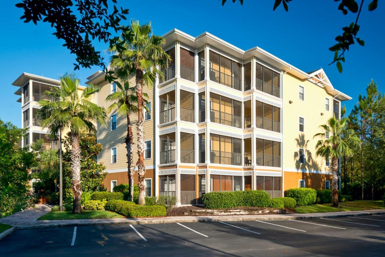 Caribe Cove Resort 30504 Kissimmee Exterior photo