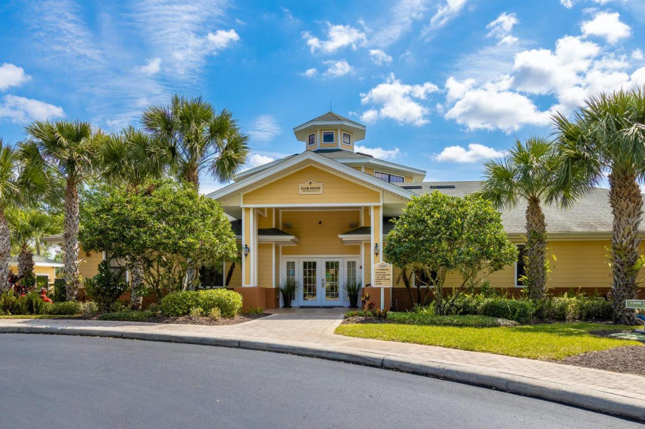 Caribe Cove Resort 30504 Kissimmee Exterior photo
